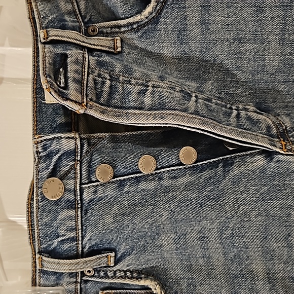 Denim forum jeans - Picture 2 of 4